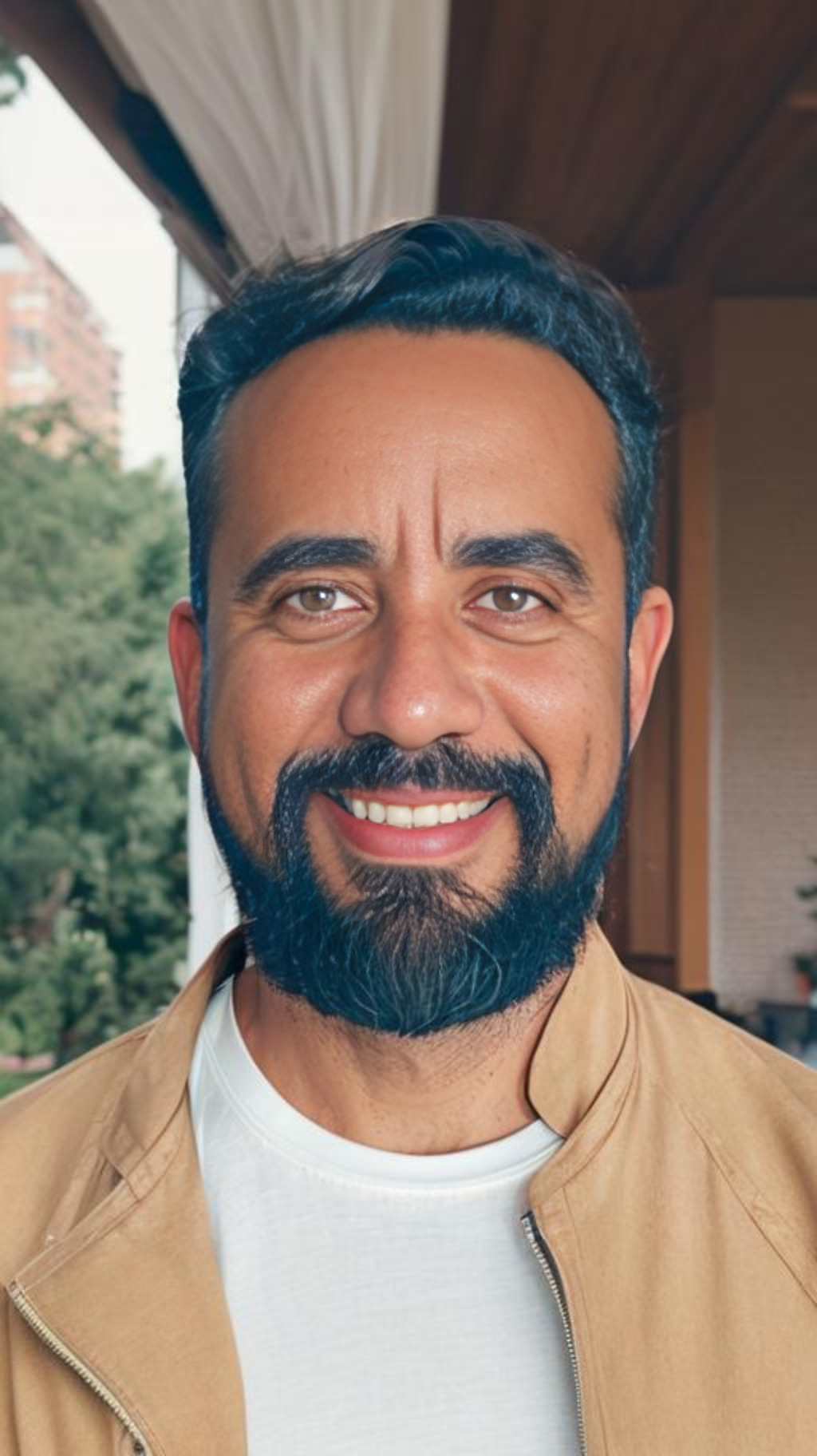 Anderson Costa CINFOTEC